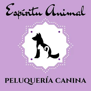 Espíritu Animal Peluquería Canina